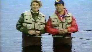 Canadian Sportfishing 1988 Opening [upl. by Chavaree615]