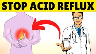 6 Natural Remedies For Acid Reflux  Herbal Remedies That Actually Work [upl. by Granlund]