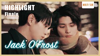 ENG SUB MULTI Highlight Jack O Frost  Episode 6 [upl. by Skyler]