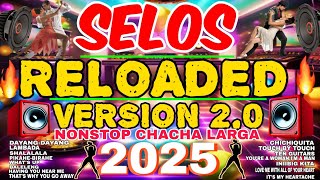 SELOS REMIX NONSTOP 2024 RELOADED VERSION 20 TIKTOK DISCO REMIX 2024 VIRAL [upl. by Story]