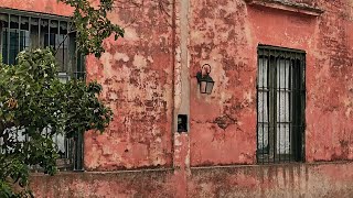 Es el PUEBLO mas ANTIGUO DE BS AS Capilla del Señor [upl. by Sasha]