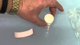 Saliva Drug Testing 6 drug and alcohol combined test part 4 the results [upl. by Jecon945]