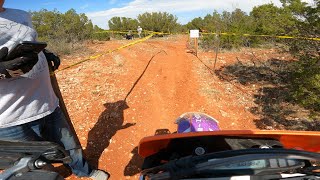 TSCEC Caprock Canyon [upl. by Manoop812]