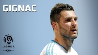 Les 16 buts dAndréPierre Gignac  20132014 [upl. by Boak]