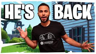 The Return of TSM Hamlinz [upl. by Ryhpez809]