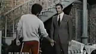 Longstreet Part 1 featuring Bruce Lee [upl. by Ellebana184]