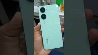 vivo Y03 Unboxing  Reviewunboxingsmartphonetrandingviralvideoviralshorts [upl. by Hosbein]