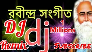 Rabindra Sangeet dj remix [upl. by Nyre465]