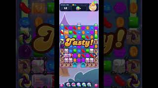 Candy Crush Saga Level 16134 pesadilla mov [upl. by Alekal185]