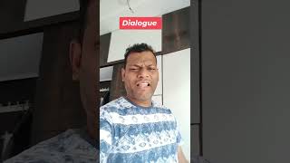 hindidialogue comedy acting film trending motivational inspiration marathi pune welcome [upl. by Ecirtael201]