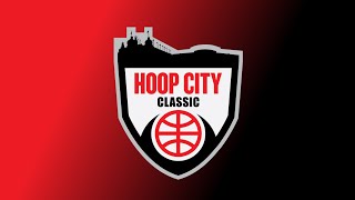 Hoop City Classic  Corn Palace Dec 28  1st Session [upl. by Ehman]