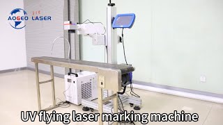 Laser Marking Machine [upl. by Nylecyoj]