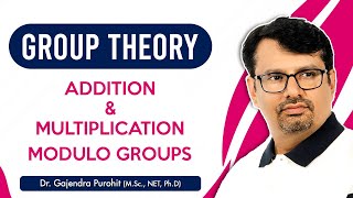 Group Theory  Homomorphism  Homomorphism Examples  Abstract Algebra [upl. by Eocsor]