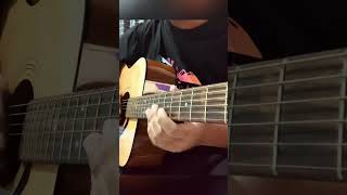 From The Start Song By  Laufey laufey fromthestart guitarcover [upl. by Aufmann]