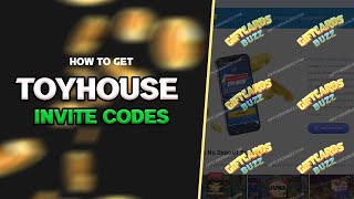 Toyhouse Invite Codes Generator [upl. by Guglielma]