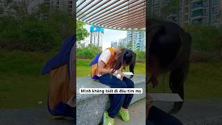 Tập 2 Tìm Mẹ Không Có Phương Hướng douyin tiktokvideo shorts youtubeshorts [upl. by Alitha453]