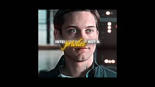 PRIVILEGE  Peter Parker amp Otto Octavius quotSpiderMan 2quot Edit  VØJ amp Narvent  Memory Reboot [upl. by Epoh]