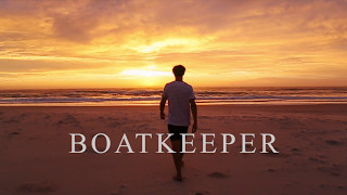 BOATKEEPER  Our Story [upl. by Ahron]