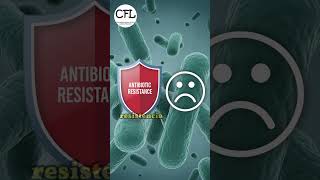 ¿Qué pasa si tomas ANTIBIOTICOS 💊 SIN RECETA Peligros y consecuencias ⚠️ [upl. by Akessej294]