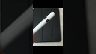 How to use Apple Pencil 1st gen on iPad Air 5th gen or on any other newer iPads [upl. by Roxi]