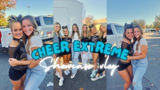 VLOG CEA showcase 2023 [upl. by Camarata443]