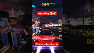 Asphalt 8 gameplay 15 shorts asphalt8 trendingshorts [upl. by Eelanej]