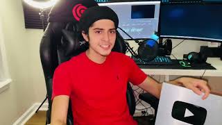 YASIR JUAREZ  YouTuber Professional [upl. by Ahseiat]