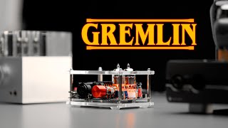 120 Class A Balanced Tube Amplifier The Gremlin 😈 [upl. by Landrum]