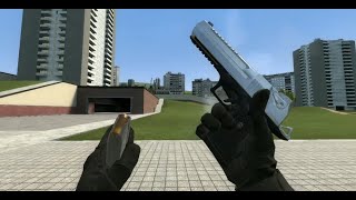 When You Bored In GMOD  GMOD REALISM and UNREALISM [upl. by Soigroeg]