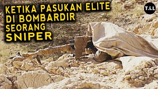 SNIPER YANG MENGAGALKAN MISI PASUKAN ELITE [upl. by Mattson634]