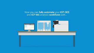 Introducing our new autodilutor for ICPOES and ICPMS [upl. by Ellimac]