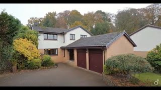 3 Ewing Walk Milngavie [upl. by Aleil567]