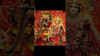 Sawariyu hai seth mhari radha ji sethani hai â¤ï¸  ðŸ™Jay shree Radhe krishna ðŸ™  youtube shorts [upl. by Ziladnerb]