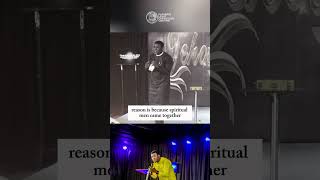 A call back to spiritual orderliness in the church  pastor Joel Igein [upl. by Piks]