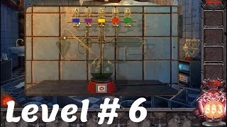 Room Escape 50 Rooms 8 Level  6 AndroidiOS GameplayWalkthrough [upl. by Callean]