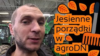 Ile mocy wykręci 6170M🤔🚜kolejne 2 ciągniki na P506910 i 6140R👉Będzie pierwszy remont DirectDrive🤔 [upl. by Cailean435]