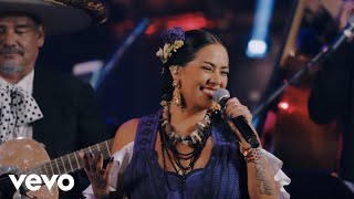 Lila Downs  El Último Trago En Vivo [upl. by Mungo]