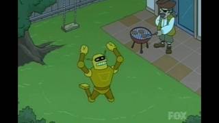 Calculon  Noooooo [upl. by Crichton392]