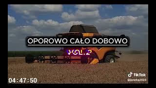 █▬█ █ ▀█▀ 🚜⛔MIXTAPE OPOROWO Cało Dobowo 🚜⛔█▬█ █ ▀█▀ [upl. by Smoht]