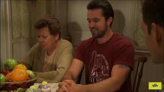 Rob McElhenney Bloopers [upl. by Rahsab]