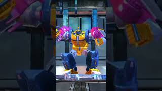 Optimus primal Transmetal And Optimal Optimus [upl. by Irwin]