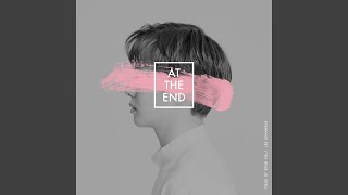 이창섭  At the end cover [upl. by Elbart]