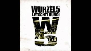 Wurzel 5  A dr Aare [upl. by Lavern213]