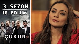 Çukur 3 Sezon 16 Bölüm Full HD [upl. by Alroy]