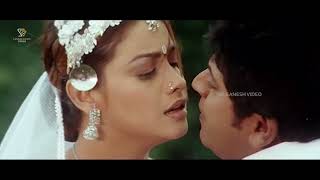 Malavalli Malli  HD Video Song  Thayiya Madilu  Shivarajkumar  Rakshitha  Tippu KS Chithra [upl. by Aeret]