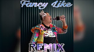 Fancy Like Remix Cover [upl. by Klara909]