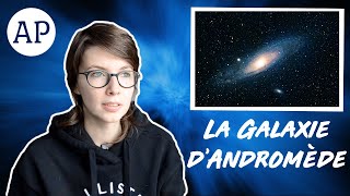 Comment Observer la GALAXIE DANDROMÈDE à LOEIL NU  👁 730 [upl. by Su334]