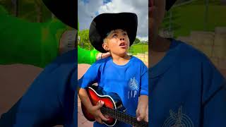 LA SERENATA PRIMERA PARTE funny SantiMusicOficial CAMILOAGUILLONN [upl. by Yerroc]