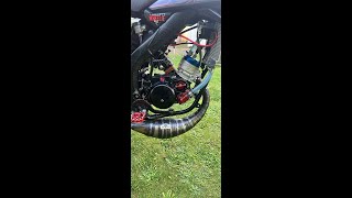 102cc 2fast reiju tuning story [upl. by Lon345]