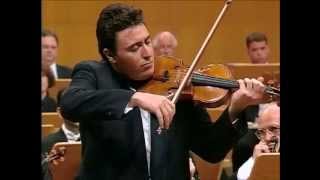 Maxim Vengerov  Eugene Ysaye  Sonata No 3 in D minor Ballade Op 27 [upl. by Yadahs]